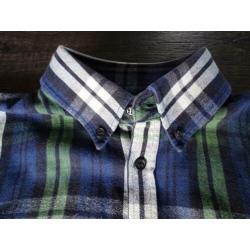 Dsquared2 overhemd maat 46