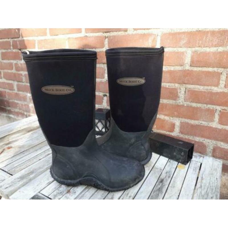 MuckBoot Outdoor MT 38
