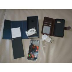 Samsung S7 Zilver