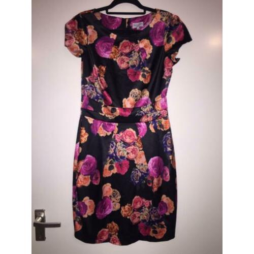 Whistle & Wolf London jurk maat 10/36-38