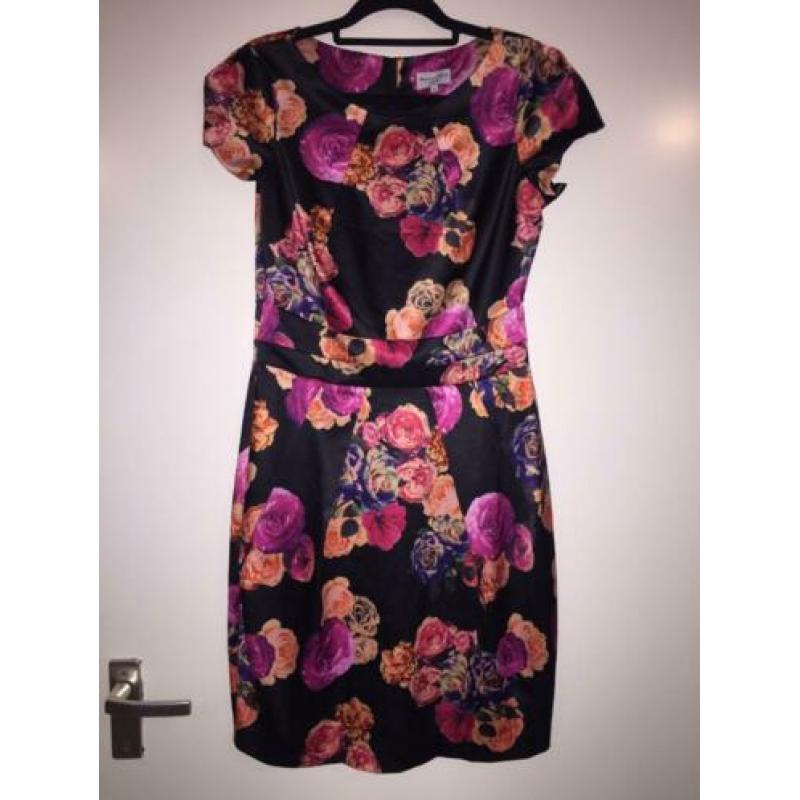 Whistle & Wolf London jurk maat 10/36-38