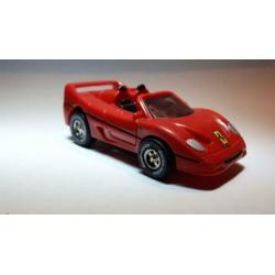 Darda _ Lot: Porsche - BMW - Ford - Ferrari