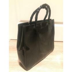 Gucci bamboo bag