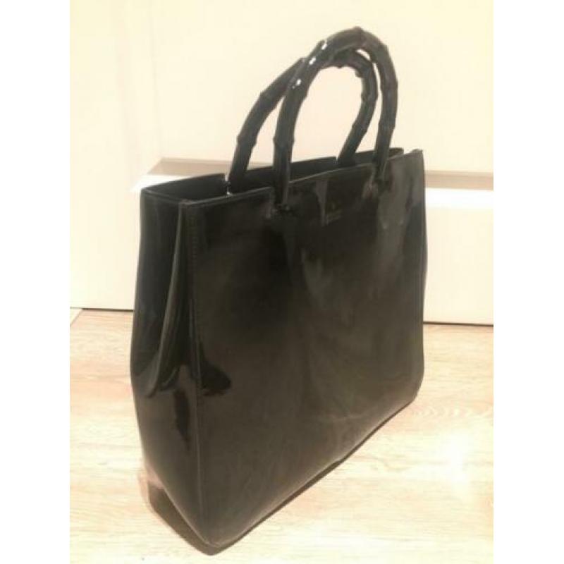 Gucci bamboo bag