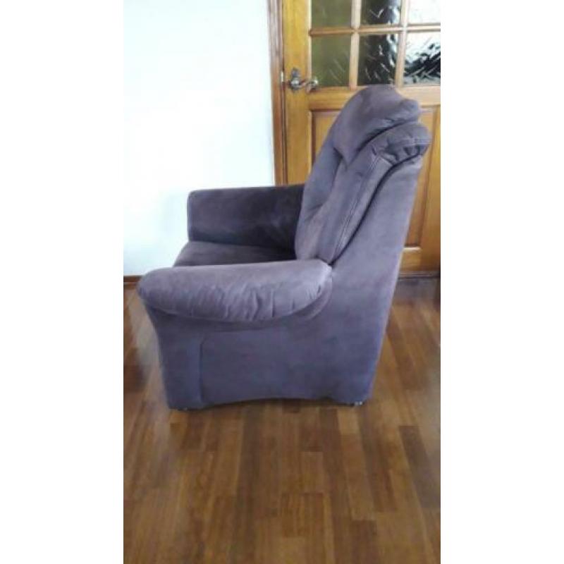 Mooie fauteuil in nieuwstaat