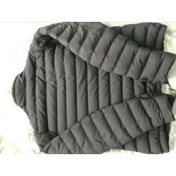 Moncler jas maat s (1) origineel