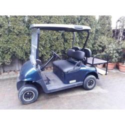 Ezgo RXV 2+2 laadbak