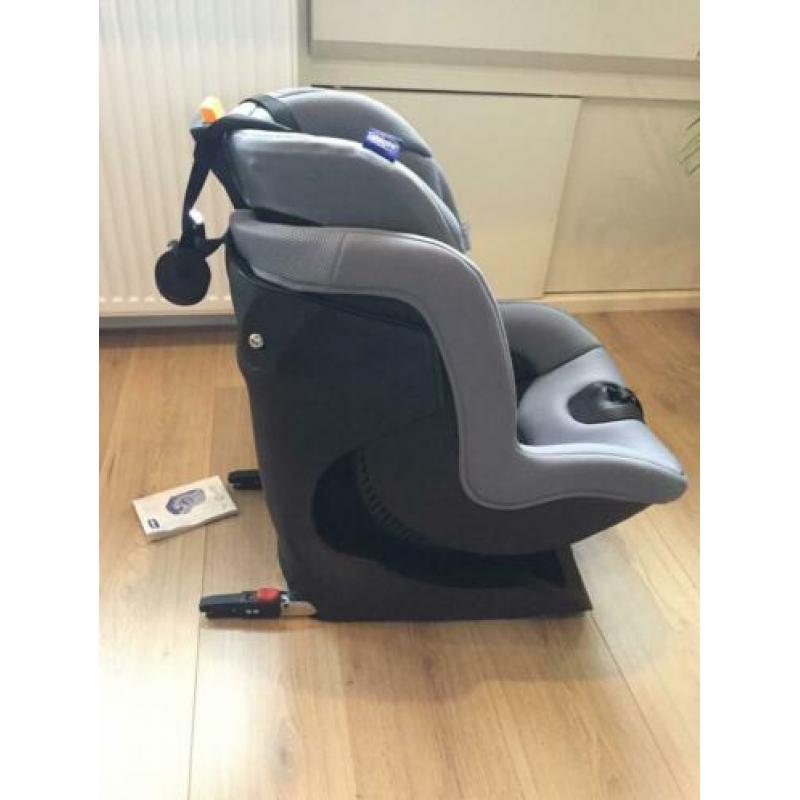 Chicco oasys 1 autostoel 9-18kg