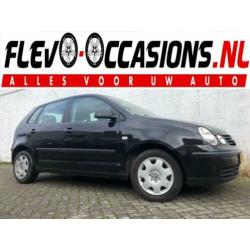 Volkswagen Polo 1.2-12V 5DR NWE APK Airco Elektrische Pakket