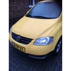 Nette vw fox