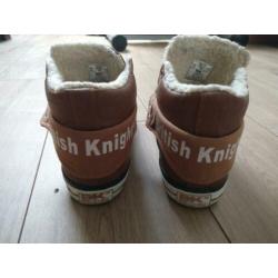 Sneakers British knights maat 40