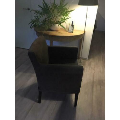 eetkamerstoelen