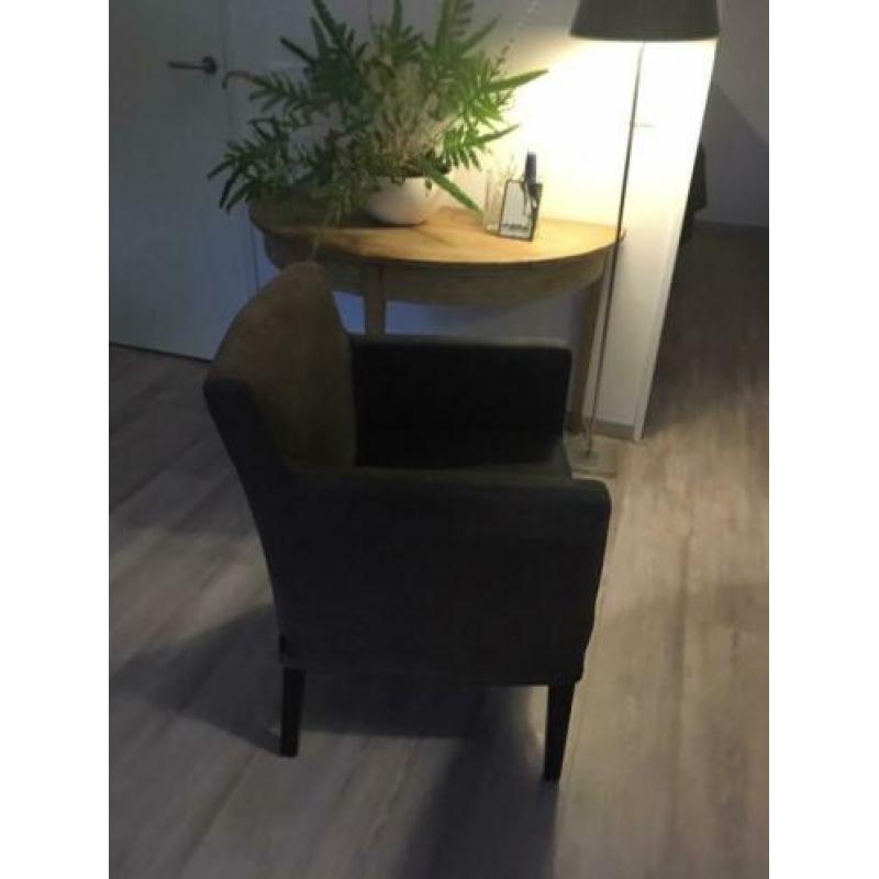 eetkamerstoelen