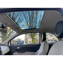 Fiat 500 0.9 85pk Twinair Turbo 2012 Wit
