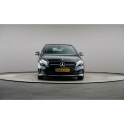 Mercedes-Benz A-Klasse 180 d Business Solution Automaat, LED