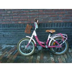Batavus meisjesfiets 16 inch
