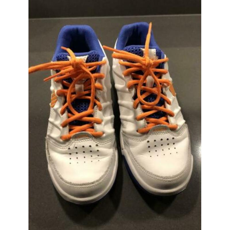Sportschoenen Indoor jongen / meisje maat 37,5