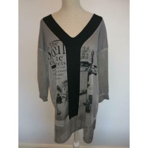 geisha shirt maat s. t-shirt