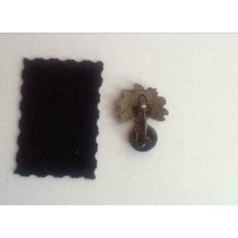 Garde Grenadiers KL Embleem/Badge {Militaria Verzamelen