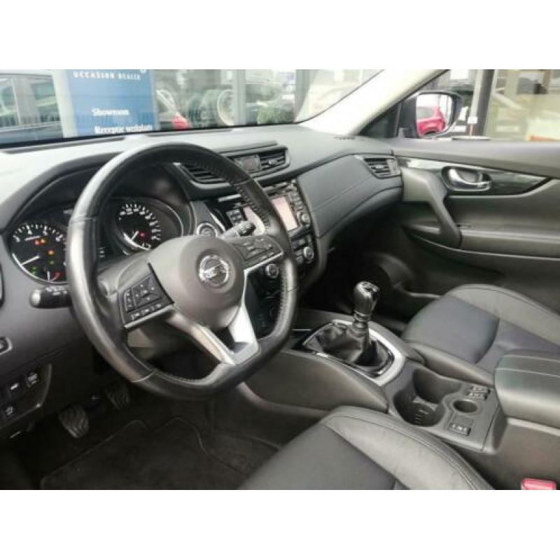 Nissan X-Trail 1.6 DIG- T TEKNA NIEUW TYPE! 163PK FULL-OPTIO