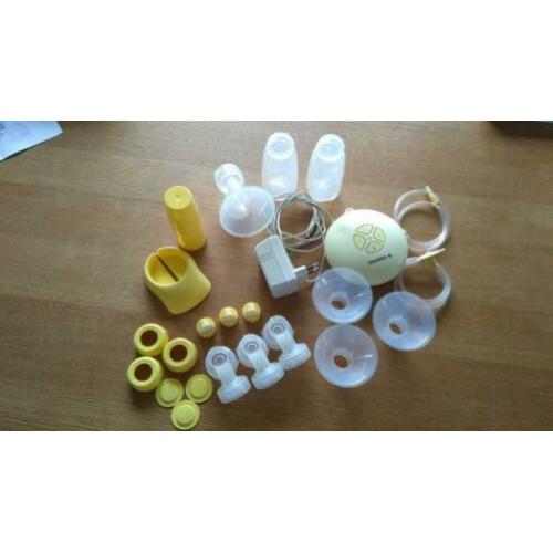 Medela swing enkele borstkolf