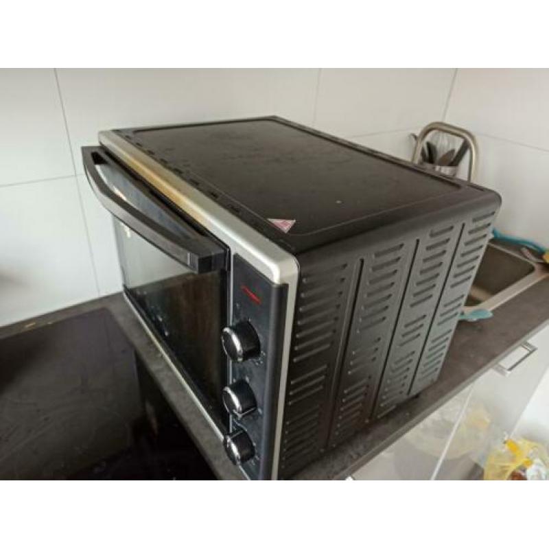 Oven inventum ov5255cs