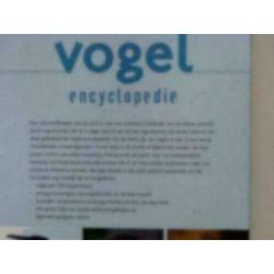 Vogel encyclopedie