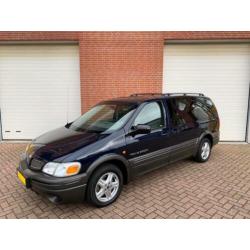 Trans sport 4x4 AWD 3.4 7-Pers/AUTOM/AIRCO/APK/Nw.Staat'05!