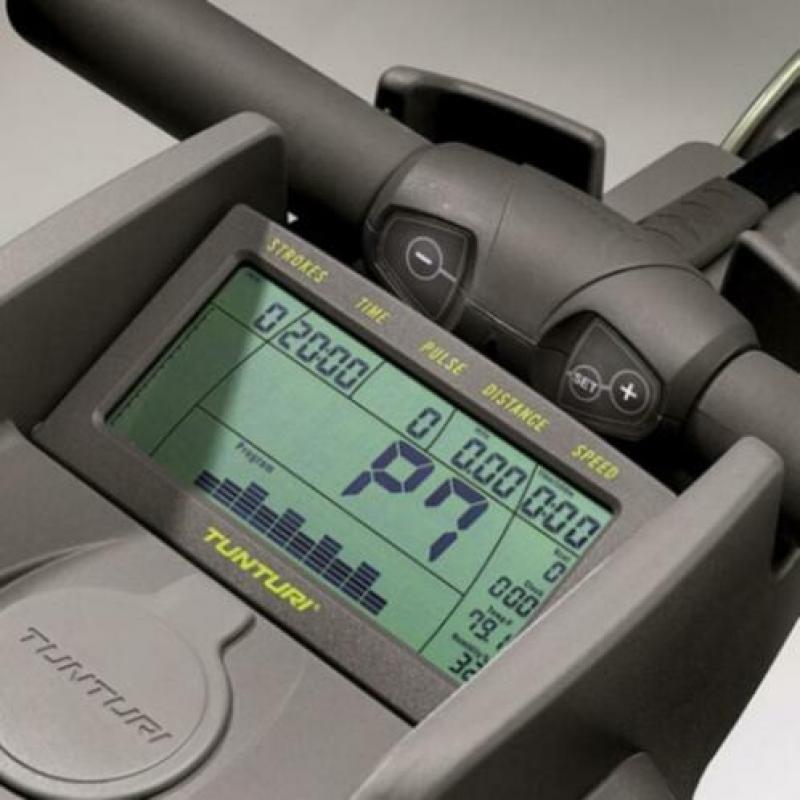 Roeitrainer Tunturi R60