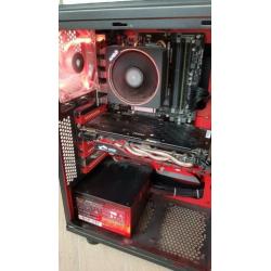 Game PC (GTX 960 & Amd FX 8350 4,1 Ghz)