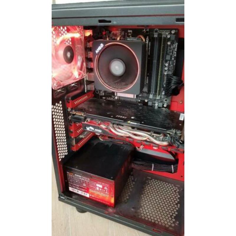 Game PC (GTX 960 & Amd FX 8350 4,1 Ghz)