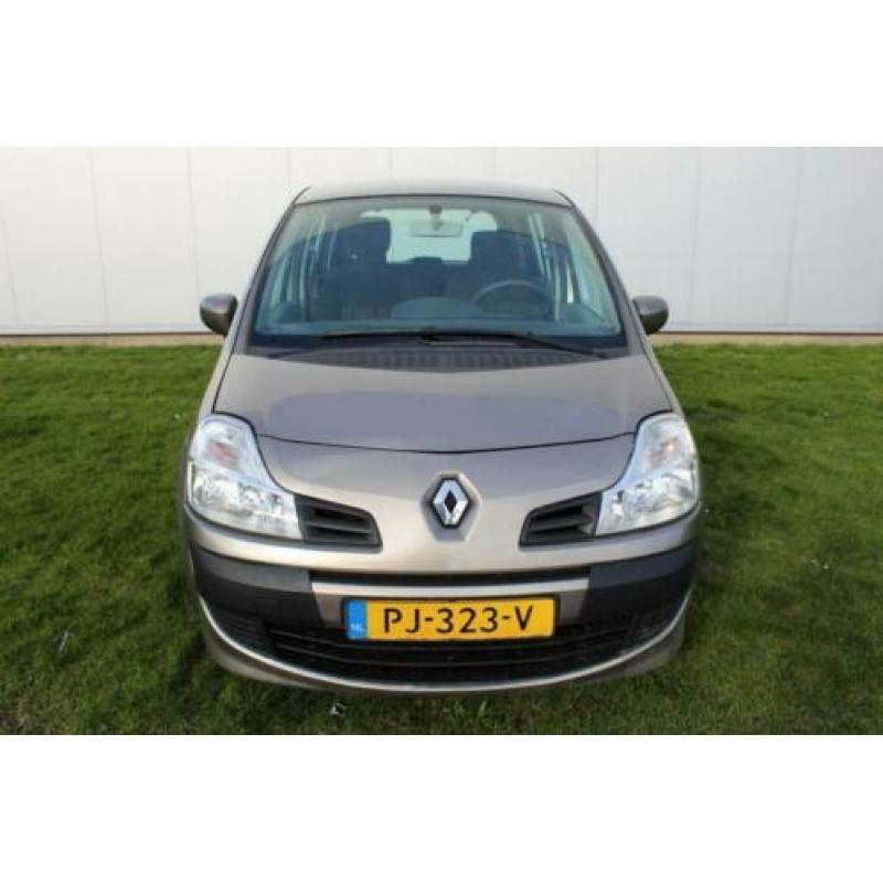 Renault Modus 1.2-16V Authentique