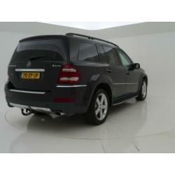 Mercedes-Benz GL-Klasse 420 CDI V8 306 PK AUT7 4M - VERBRUIK