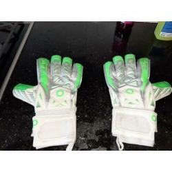Elite keeper handschoenen