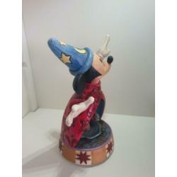 Disney traditions jim shore