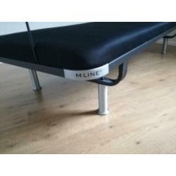 onderstel matras