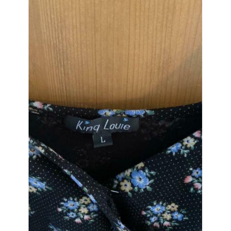 King Louie jurkje L