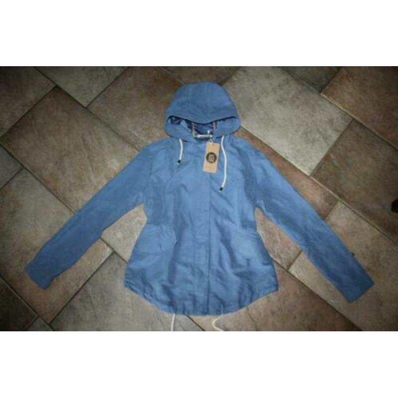 24 Colours vlotte zomerjas mt 34/XS KOOPJE