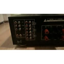 Kenwood ka 5020