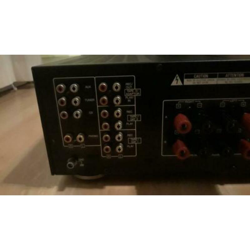 Kenwood ka 5020