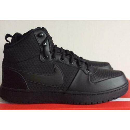 Nike court borough mid maat 44 jordan dunk force max 1 off