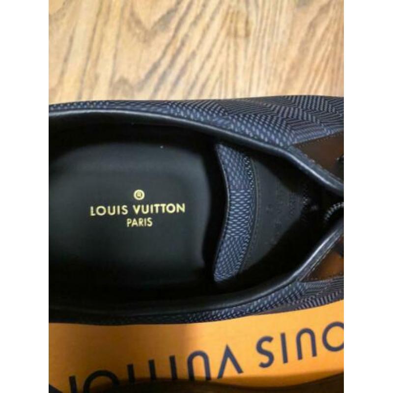 Louis Vuitton Offshore Trainer