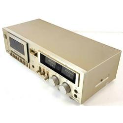 Technics RS-M205 Stereo Cassette Deck Tapedeck