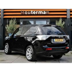 Mitsubishi OUTLANDER 2.0 PHEV Instyle 4WD Aut./ Schuifdak/ L