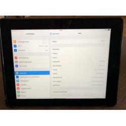 Apple iPad 3 zwart 32GB