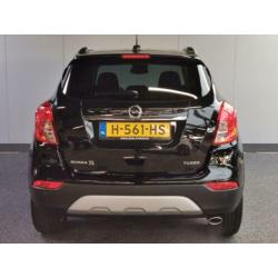 Opel Mokka X 1.4 Turbo Innovation + Automaat + leer Rijklaar