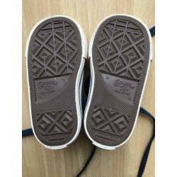 All star superman maat 21 Zgan jongen schoenen
