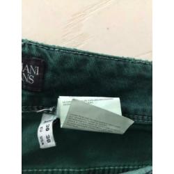 Armani jeans. W30. L30. Zgan