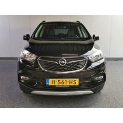 Opel Mokka X 1.4 Turbo Innovation + Automaat + leer Rijklaar