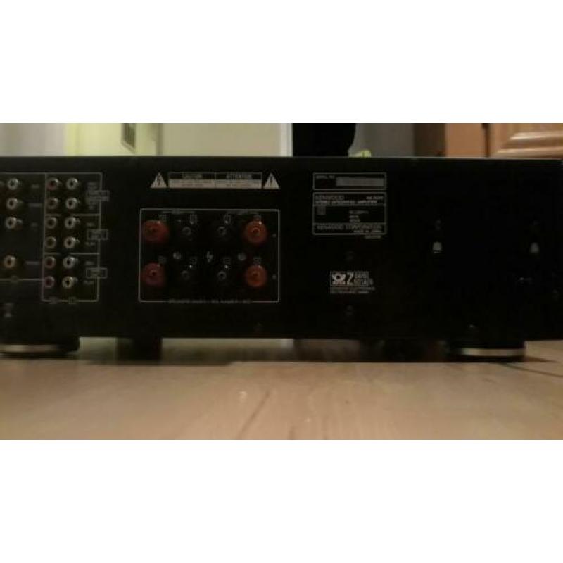 Kenwood ka 5020